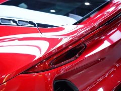 Lexus Emira 2021 2.0T DCT First Edition - ფოტო 20