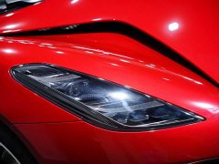 Lexus Emira 2021 2.0T DCT First Edition - ფოტო 4
