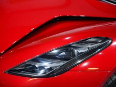 Lexus Emira 2021 2.0T DCT First Edition - ფოტო 5