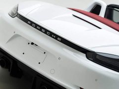 Porsche 718 Boxster 2.0T - ფოტო 10