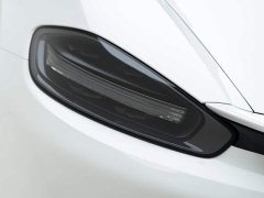 Porsche 718 Boxster 2.0T - ფოტო 11
