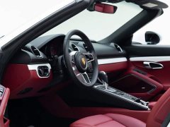 Porsche 718 Boxster 2.0T - ფოტო 13