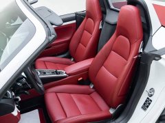 Porsche 718 Boxster 2.0T - ფოტო 14