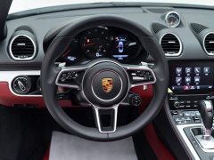 Porsche 718 Boxster 2.0T - ფოტო 16