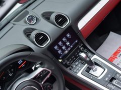 Porsche 718 Boxster 2.0T - ფოტო 17