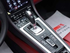 Porsche 718 Boxster 2.0T - ფოტო 18