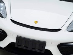 Porsche 718 Boxster 2.0T - ფოტო 5