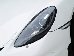 Porsche 718 Boxster 2.0T - ფოტო 6