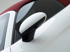 Porsche 718 Boxster 2.0T - ფოტო 8