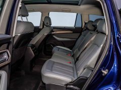 Audi Q6 45 TFSI quattro Qiyun Edition Yulin Package - ფოტო 10