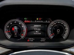 Audi Q6 45 TFSI quattro Qiyun Edition Yulin Package - ფოტო 15