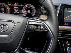 Audi Q6 45 TFSI quattro Qiyun Edition Yulin Package - ფოტო 17