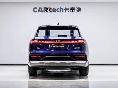 Audi Q6 45 TFSI quattro Qiyun Edition Yulin Package - ფოტო 5