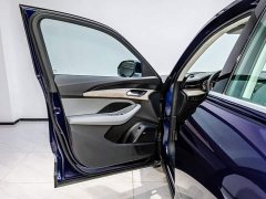 Audi Q6 45 TFSI quattro Qiyun Edition Yulin Package - ფოტო 8