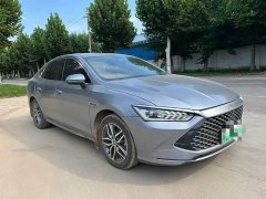 BYD Qin Plus 2021 DM-i 55KM Flagship - ფოტო 2