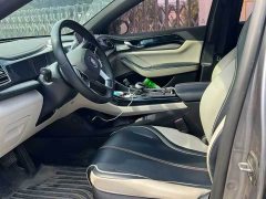 BYD Qin Plus 2021 DM-i 55KM Flagship - ფოტო 3