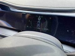 BYD Qin Plus 2021 DM-i 55KM Flagship - ფოტო 4