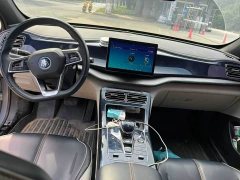 BYD Qin Plus 2021 DM-i 55KM Flagship - ფოტო 6