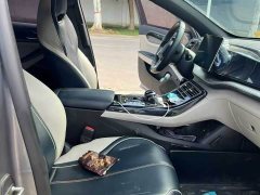 BYD Qin Plus 2021 DM-i 55KM Flagship - ფოტო 7