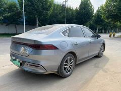 BYD Qin Plus 2021 DM-i 55KM Flagship - ფოტო 9