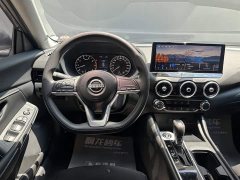 Nissan Sylphy 1.6L CVT Worry-Free Edition - ფოტო 10