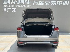 Nissan Sylphy 1.6L CVT Worry-Free Edition - ფოტო 13
