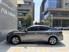 Nissan Sylphy 1.6L CVT Worry-Free Edition - ფოტო 3
