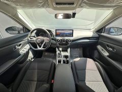 Nissan Sylphy 1.6L CVT Worry-Free Edition - ფოტო 6