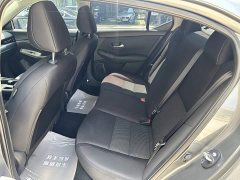Nissan Sylphy 1.6L CVT Worry-Free Edition - ფოტო 7