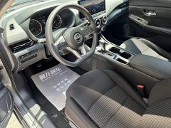 Nissan Sylphy 1.6L CVT Worry-Free Edition - ფოტო 8