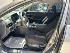 Nissan Sylphy 1.6L CVT Worry-Free Edition - ფოტო 9