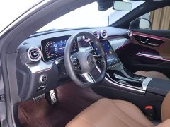 Mercedes-Benz CLE 2024 CLE 260 Coupe - ფოტო 11
