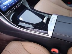 Mercedes-Benz CLE 2024 CLE 260 Coupe - ფოტო 12