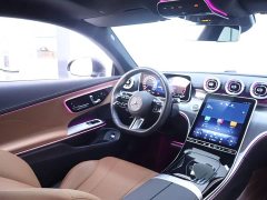 Mercedes-Benz CLE 2024 CLE 260 Coupe - ფოტო 14