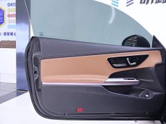 Mercedes-Benz CLE 2024 CLE 260 Coupe - ფოტო 18