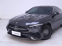 Mercedes-Benz CLE 2024 CLE 260 Coupe - ფოტო 3