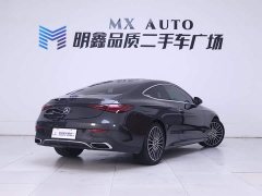 Mercedes-Benz CLE 2024 CLE 260 Coupe - ფოტო 7