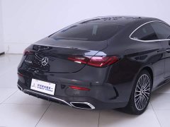 Mercedes-Benz CLE 2024 CLE 260 Coupe - ფოტო 8