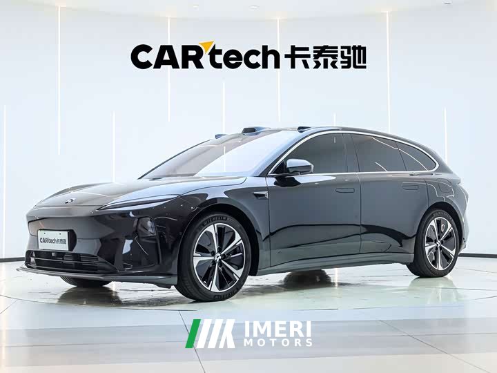 Nio ET5T 2024 75kWh Touring - ავტომობილი ჩინეთიდან