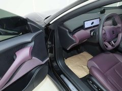 Nio ET5T 2024 75kWh Touring - ფოტო 11
