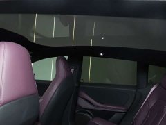 Nio ET5T 2024 75kWh Touring - ფოტო 15