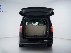 Zeekr Geely Zeekr 009 2022 WE Edition - ფოტო 10