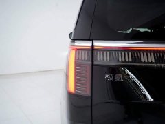 Zeekr Geely Zeekr 009 2022 WE Edition - ფოტო 14