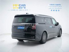 Zeekr Geely Zeekr 009 2022 WE Edition - ფოტო 3