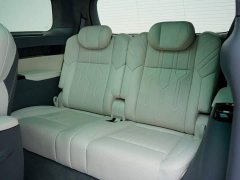Zeekr Geely Zeekr 009 2022 WE Edition - ფოტო 6