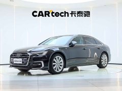 Audi A6L 45 TFSI Premium Dynamic - ფოტო 1