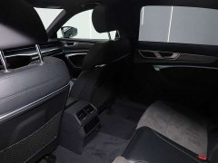 Audi A6L 45 TFSI Premium Dynamic - ფოტო 10