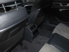 Audi A6L 45 TFSI Premium Dynamic - ფოტო 12