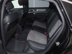 Audi A6L 45 TFSI Premium Dynamic - ფოტო 14