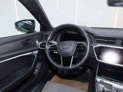 Audi A6L 45 TFSI Premium Dynamic - ფოტო 15